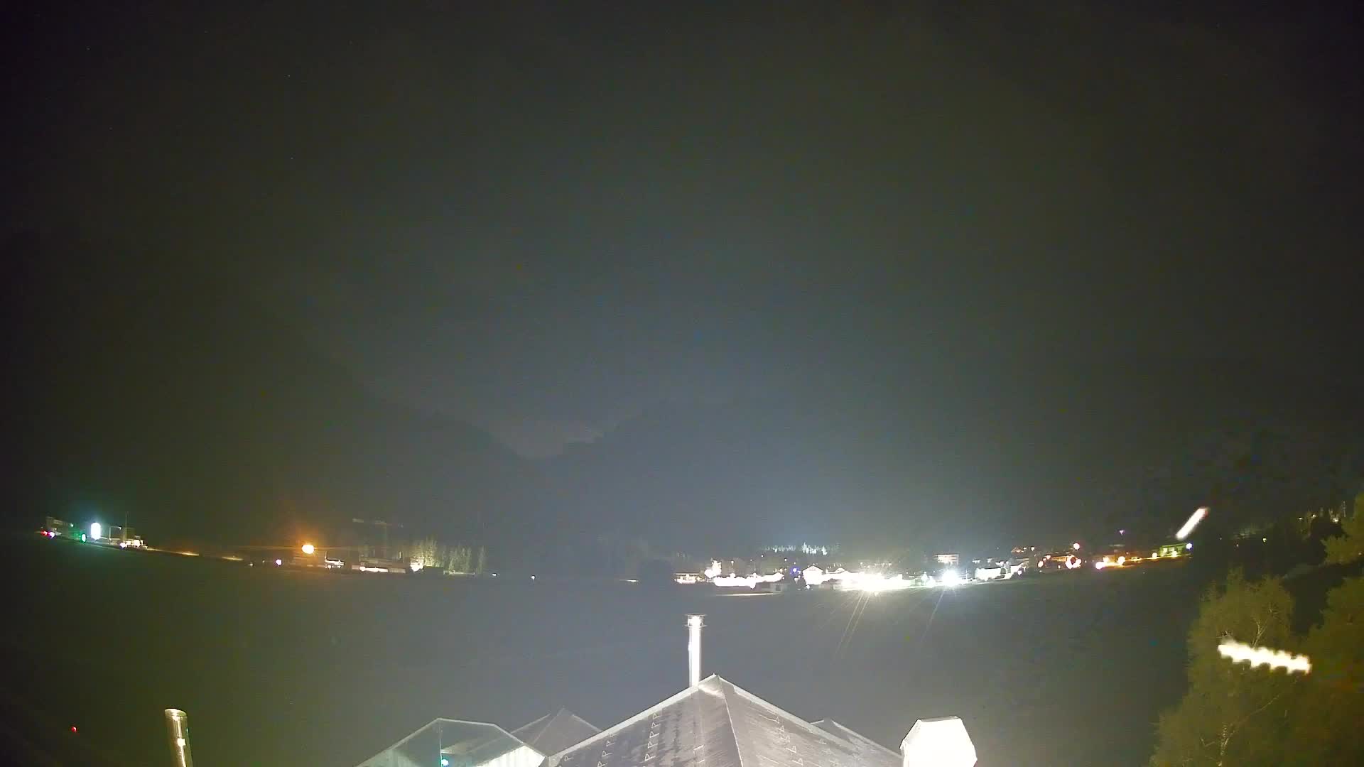 Webcam Dobbiaco Dolomiti – Vista dall’Hotel Rosengarten