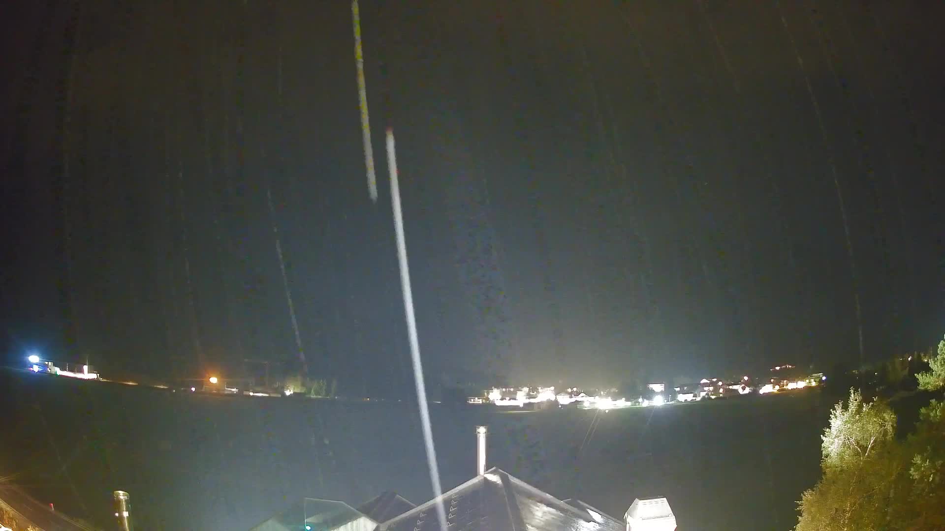 Webcam Dobbiaco Dolomiti – Vista dall’Hotel Rosengarten