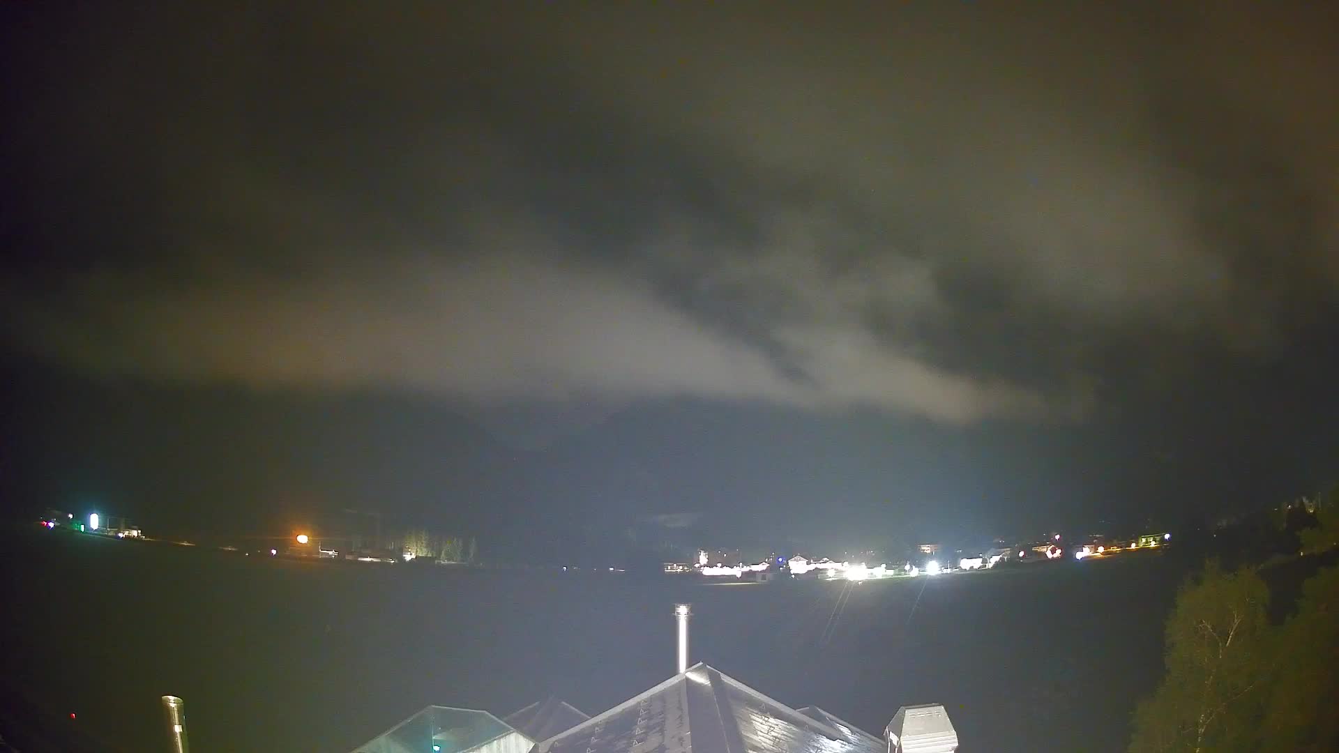 Webcam Dobbiaco Dolomiti – Vista dall’Hotel Rosengarten