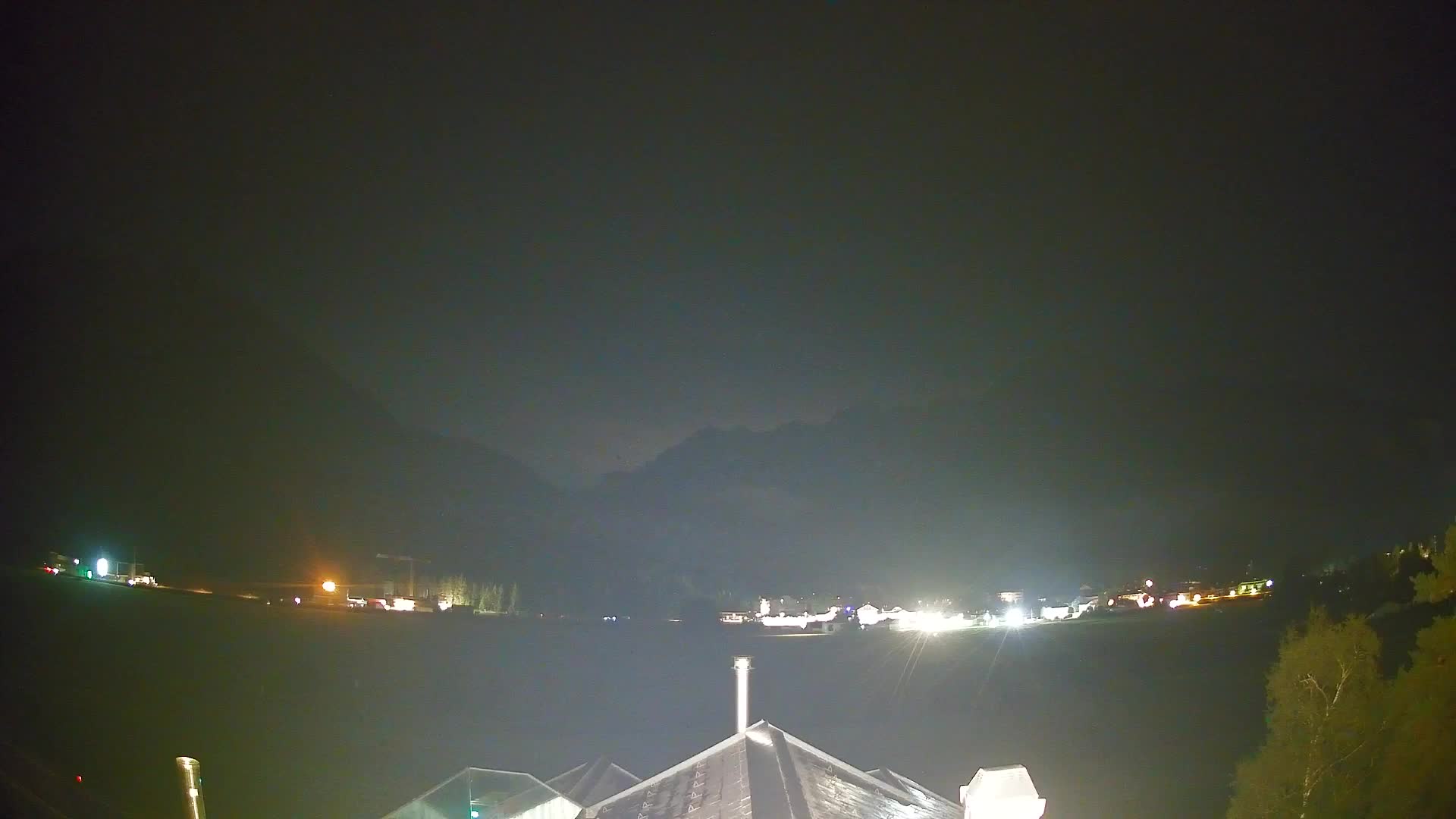 Webcam Toblach Dolomiten – Blick vom Hotel Rosengarten