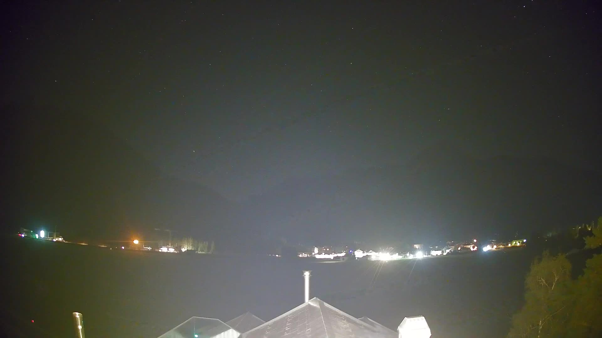 Webcam Dobbiaco Dolomiti – Vista dall’Hotel Rosengarten