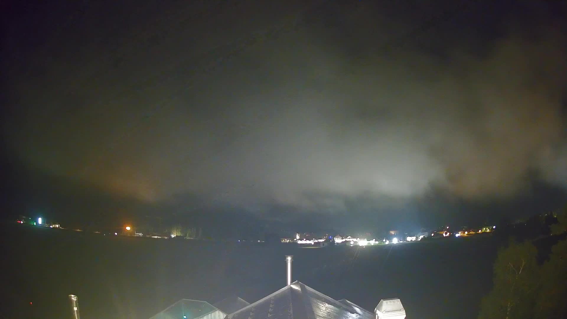Webcam Toblach Dolomitas – Vista desde el Hotel Rosengarten