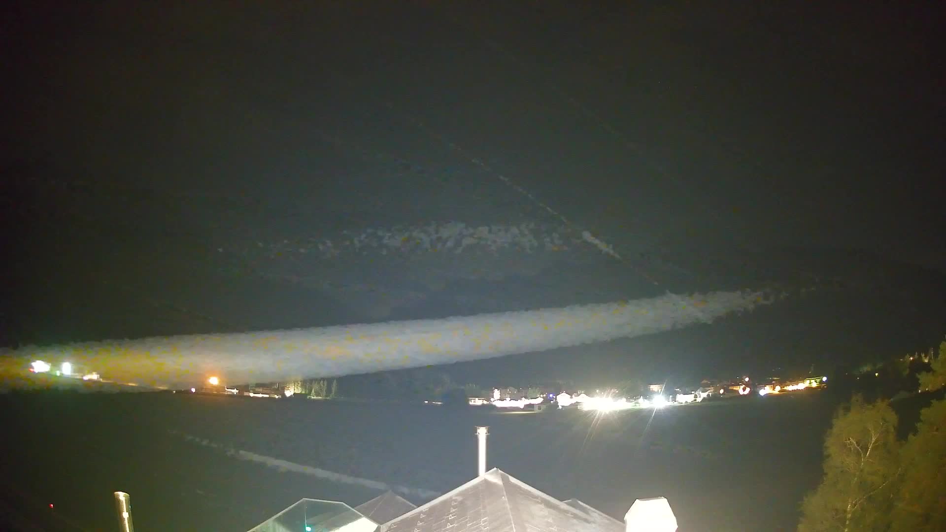 Webcam Dobbiaco Dolomiti – Vista dall’Hotel Rosengarten