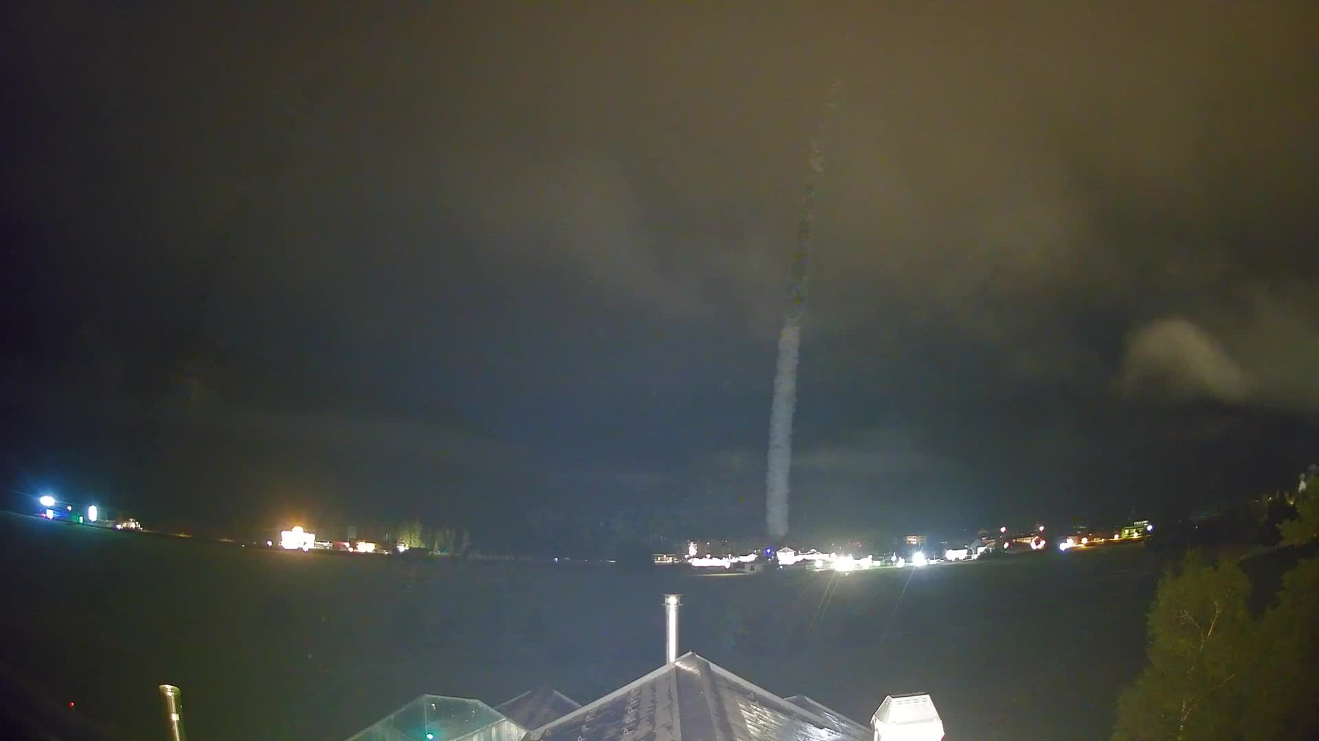 Webcam Dobbiaco Dolomiti – Vista dall’Hotel Rosengarten