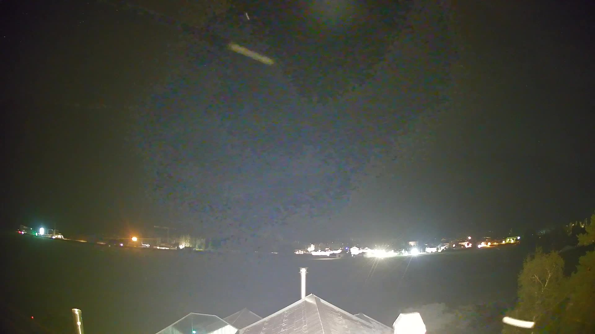 Webcam Toblach Dolomites – Vue depuis l’Hôtel Rosengarten