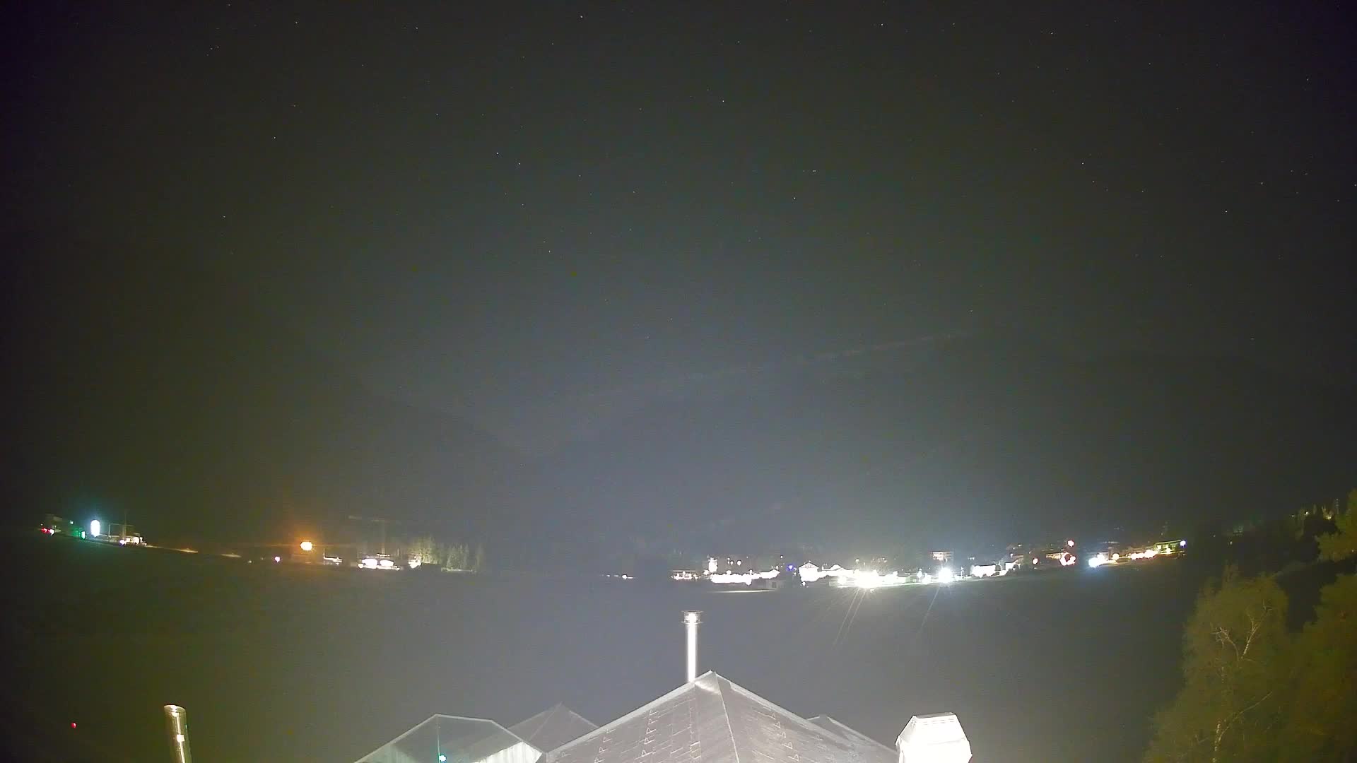 Webcam Dobbiaco Dolomiti – Vista dall’Hotel Rosengarten