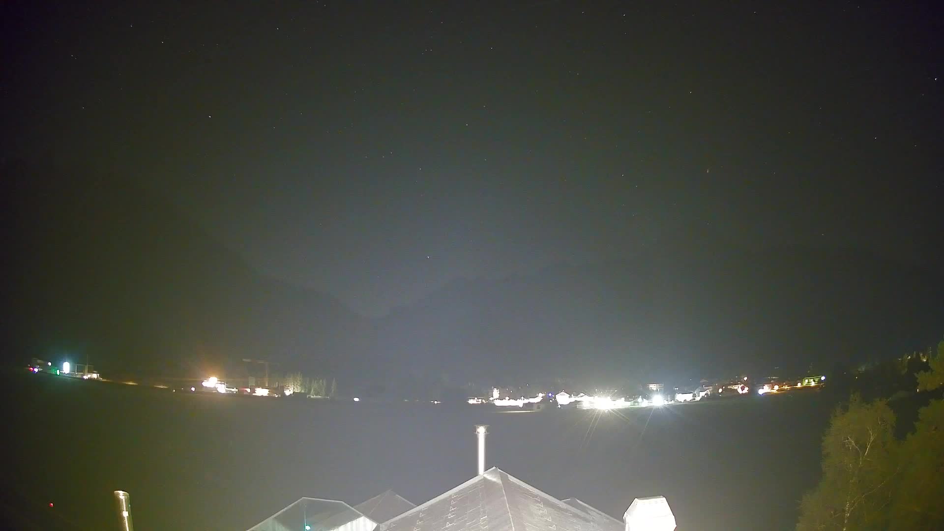 Webcam Dobbiaco Dolomiti – Vista dall’Hotel Rosengarten