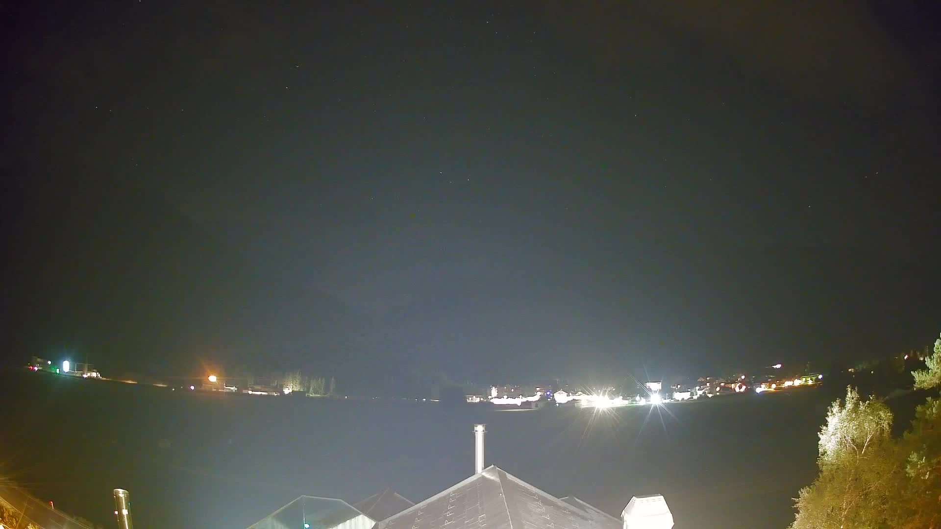 Webcam Toblach Dolomites – Vue depuis l’Hôtel Rosengarten