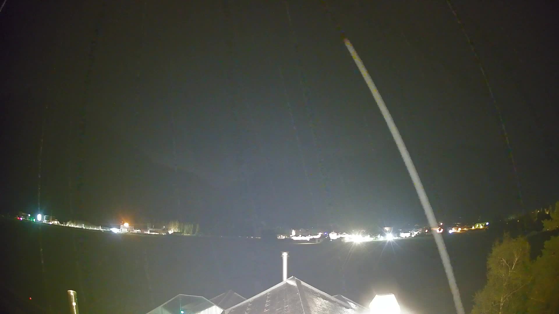 Webcam Dobbiaco Dolomiti – Vista dall’Hotel Rosengarten