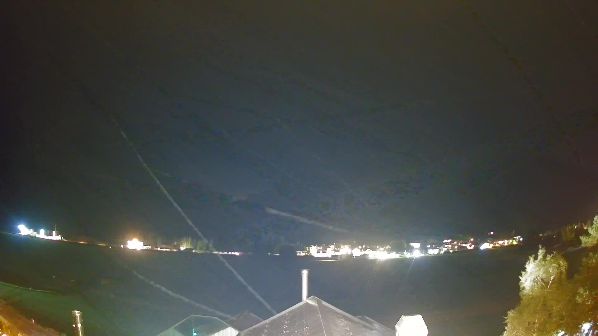 Webcam Dobbiaco Dolomiti – Vista dall’Hotel Rosengarten