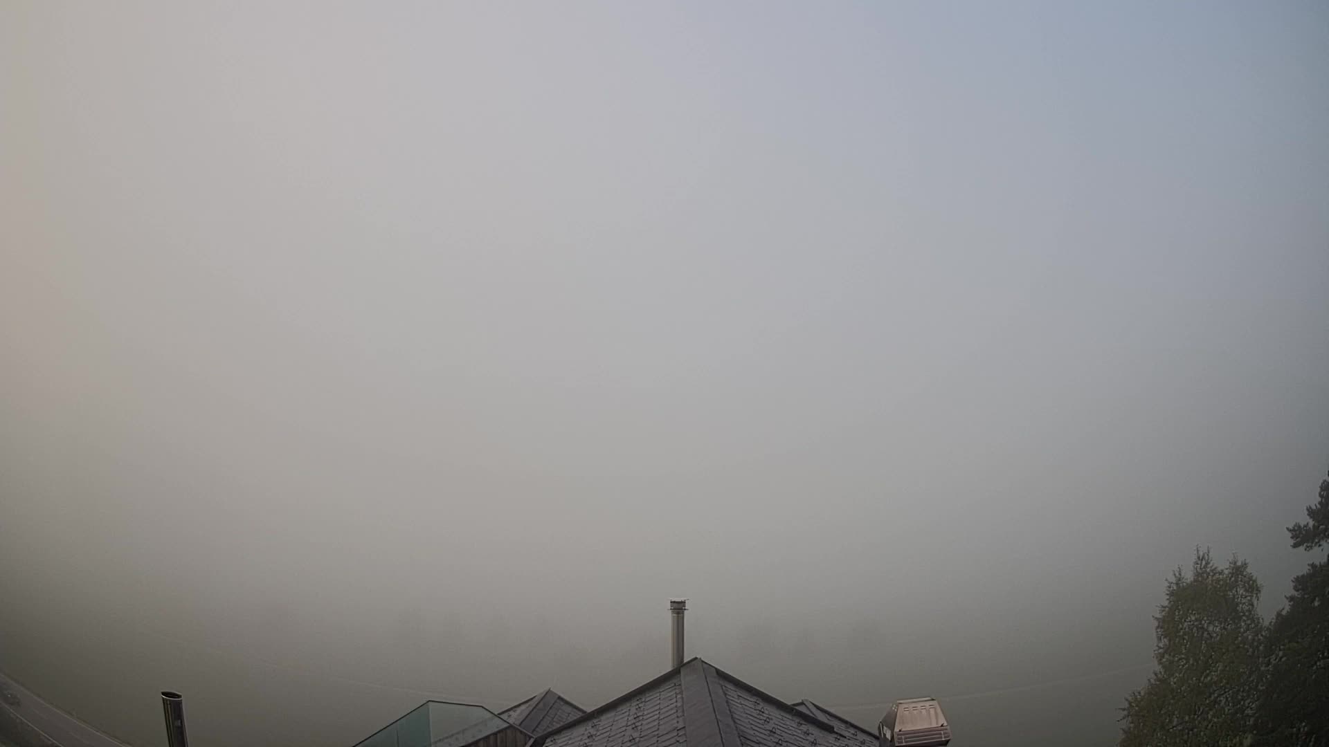 Webcam Dobbiaco Dolomiti – Vista dall’Hotel Rosengarten