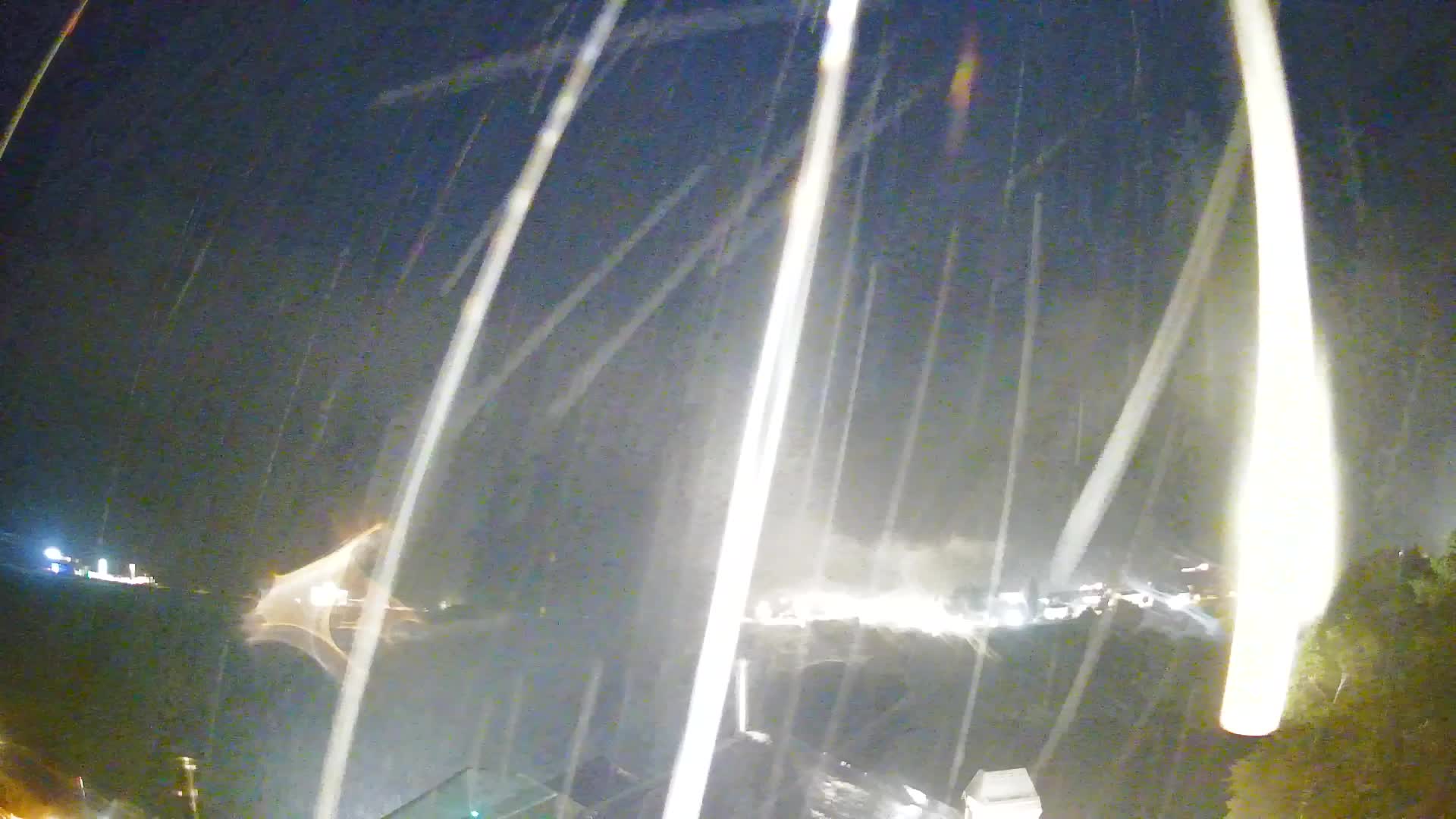 Webcam Toblach Dolomites – Vue depuis l’Hôtel Rosengarten