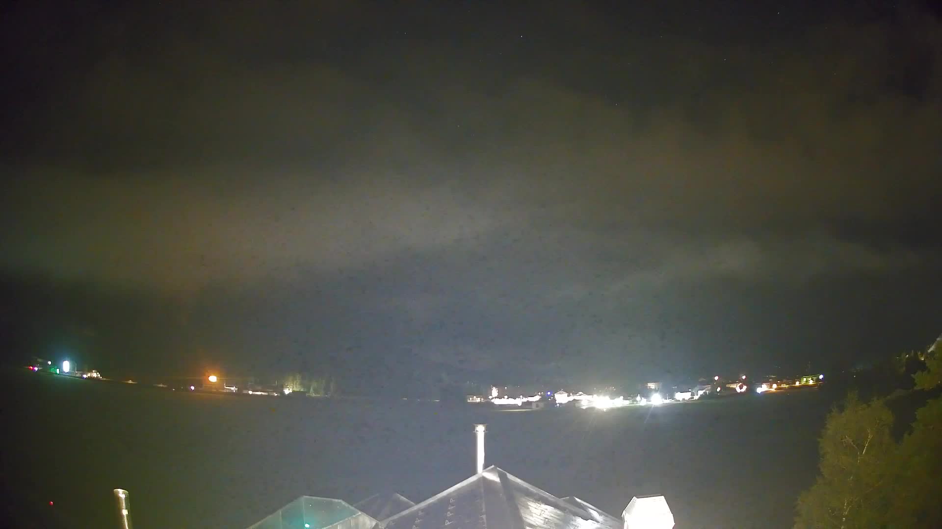 Webcam Toblach Dolomiten – Blick vom Hotel Rosengarten