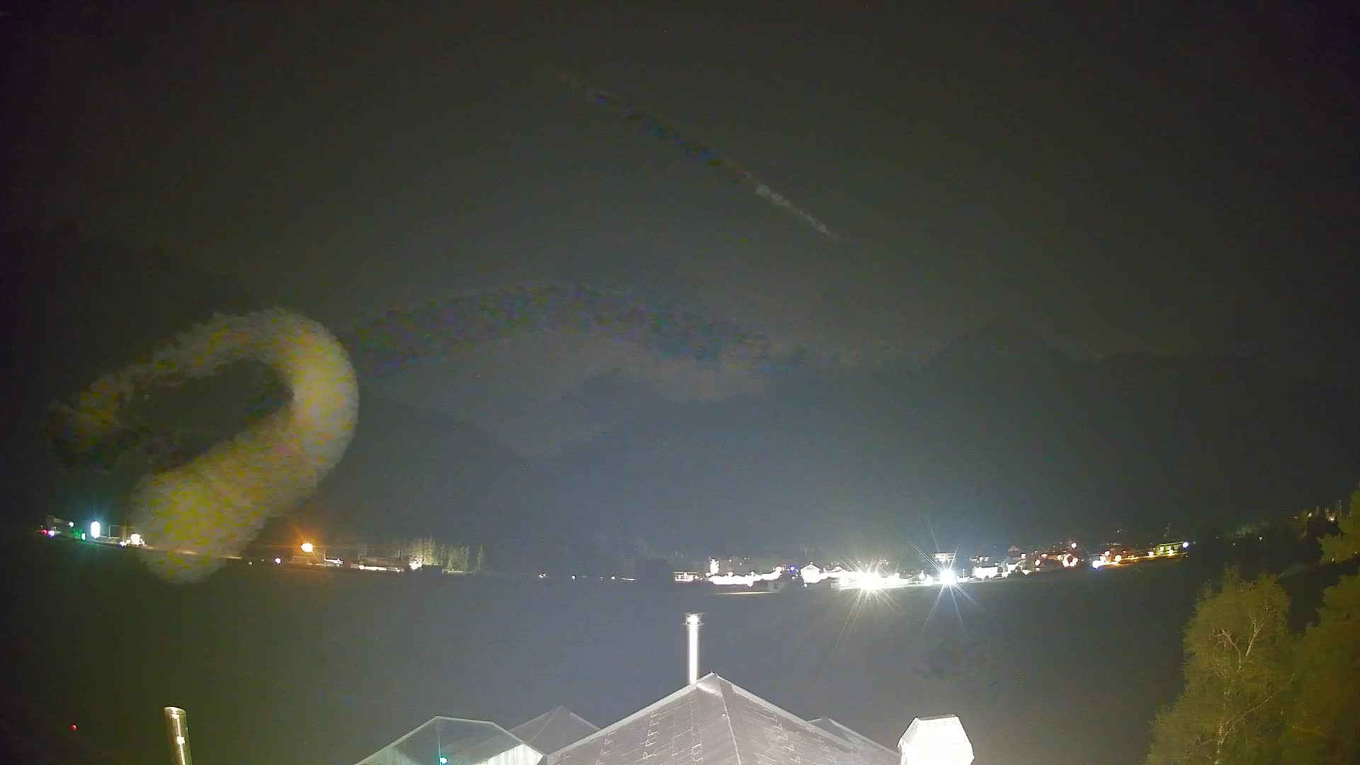 Webcam Dobbiaco Dolomiti – Vista dall’Hotel Rosengarten