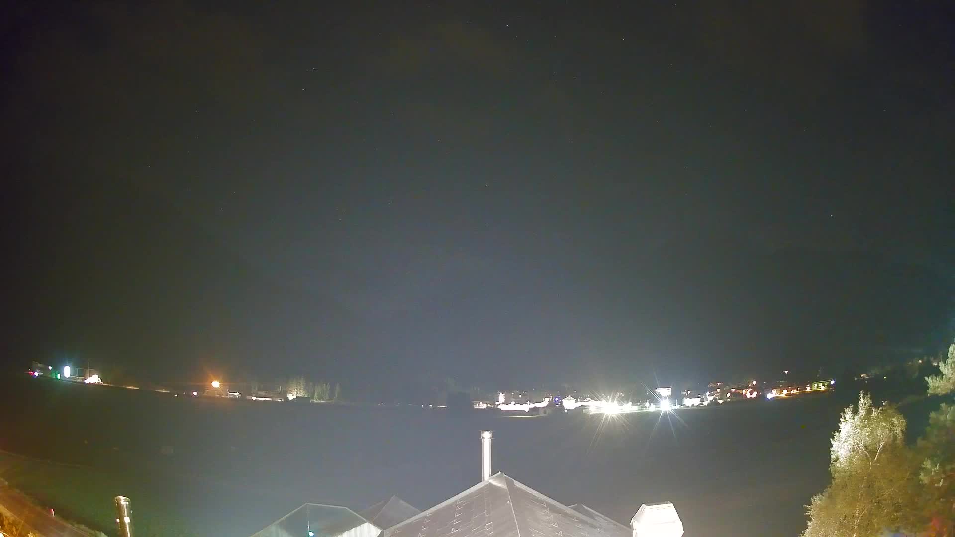 Webcam Dobbiaco Dolomiti – Vista dall’Hotel Rosengarten