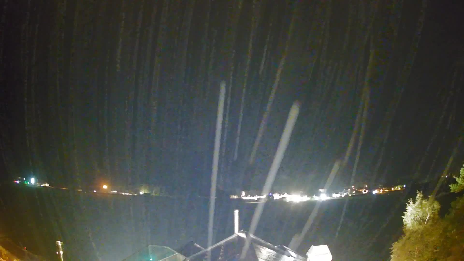 Webcam Toblach Dolomiten – Blick vom Hotel Rosengarten