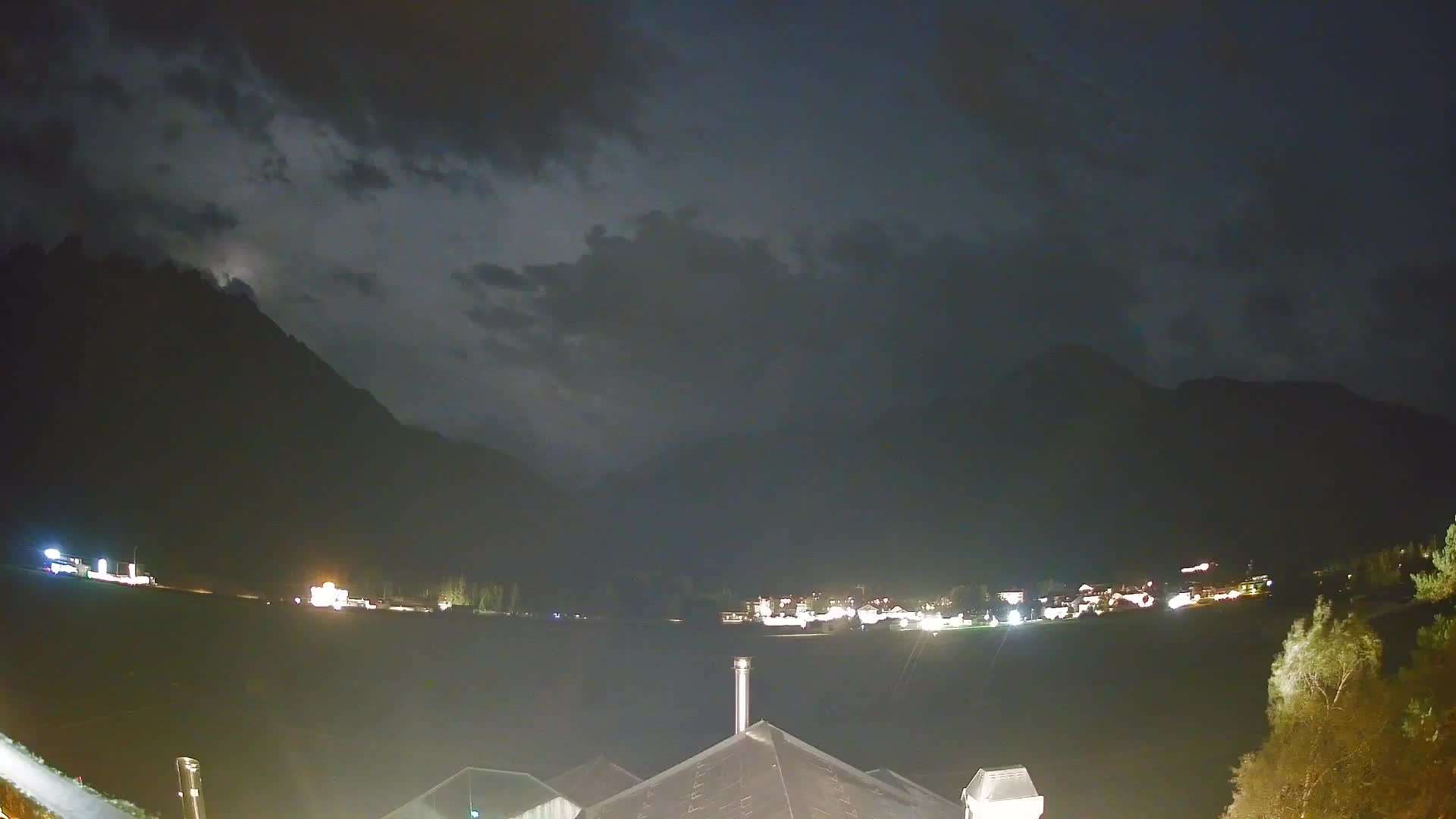 Webcam Dobbiaco Dolomiti – Vista dall’Hotel Rosengarten