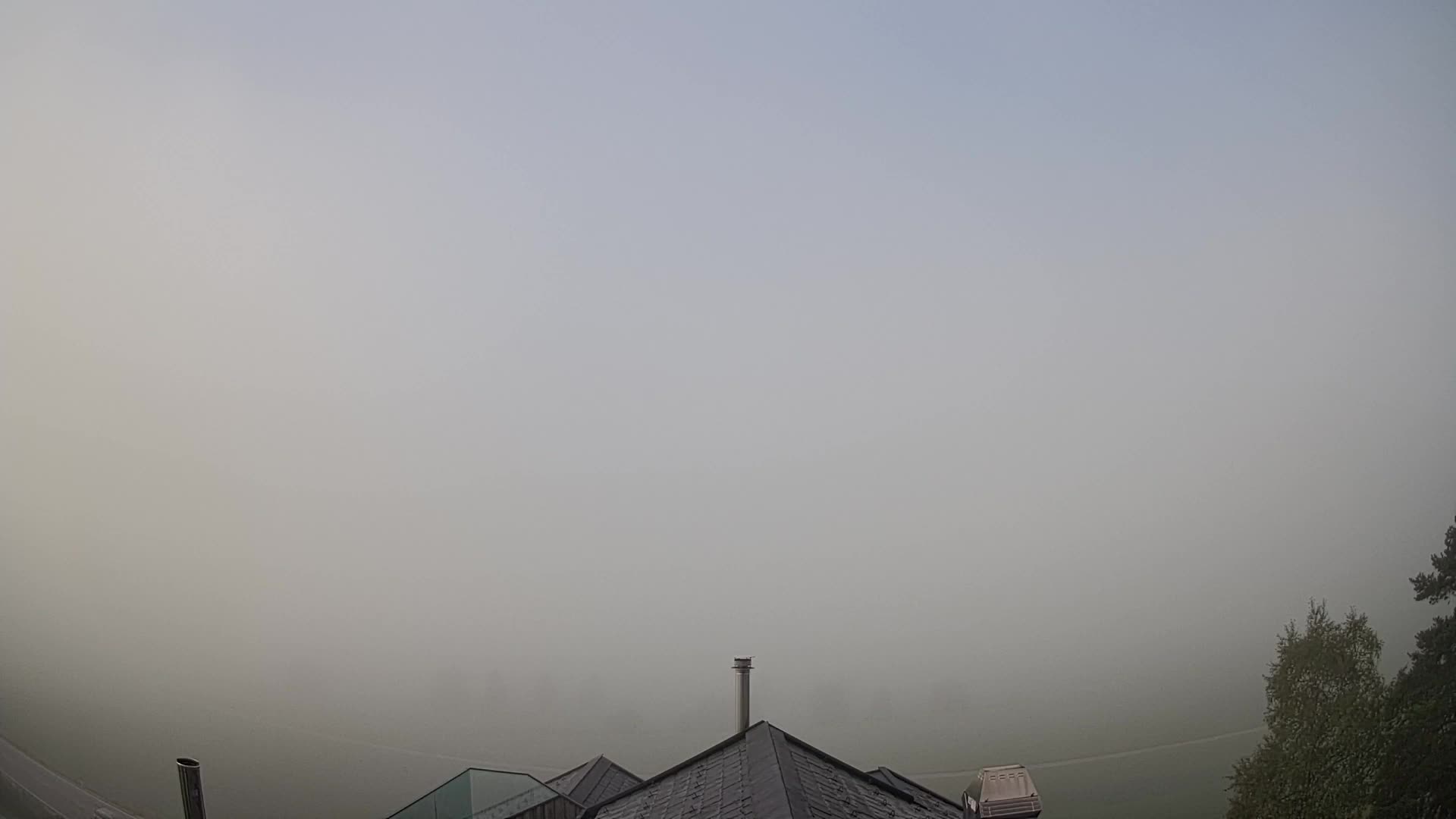 Webcam Toblach Dolomites – View from Hotel Rosengarten