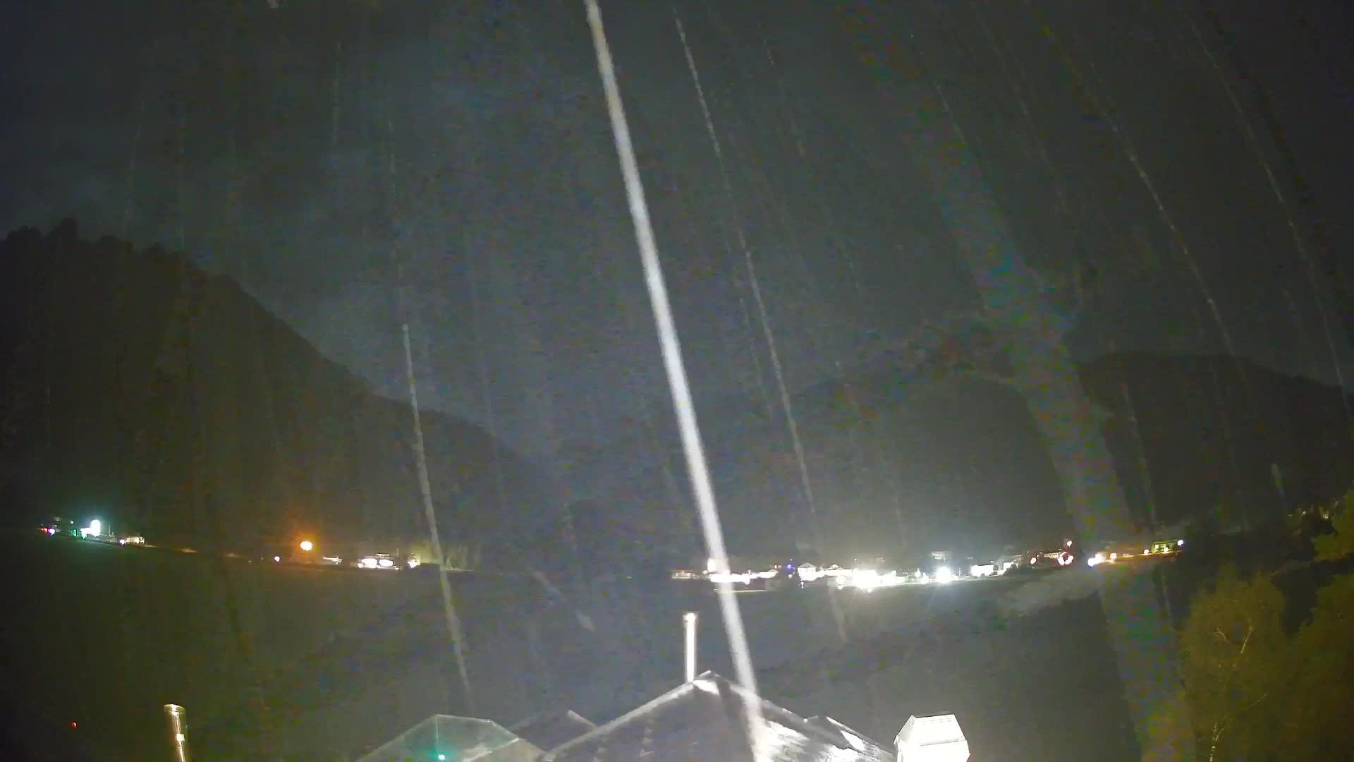 Webcam Toblach Dolomites – Vue depuis l’Hôtel Rosengarten