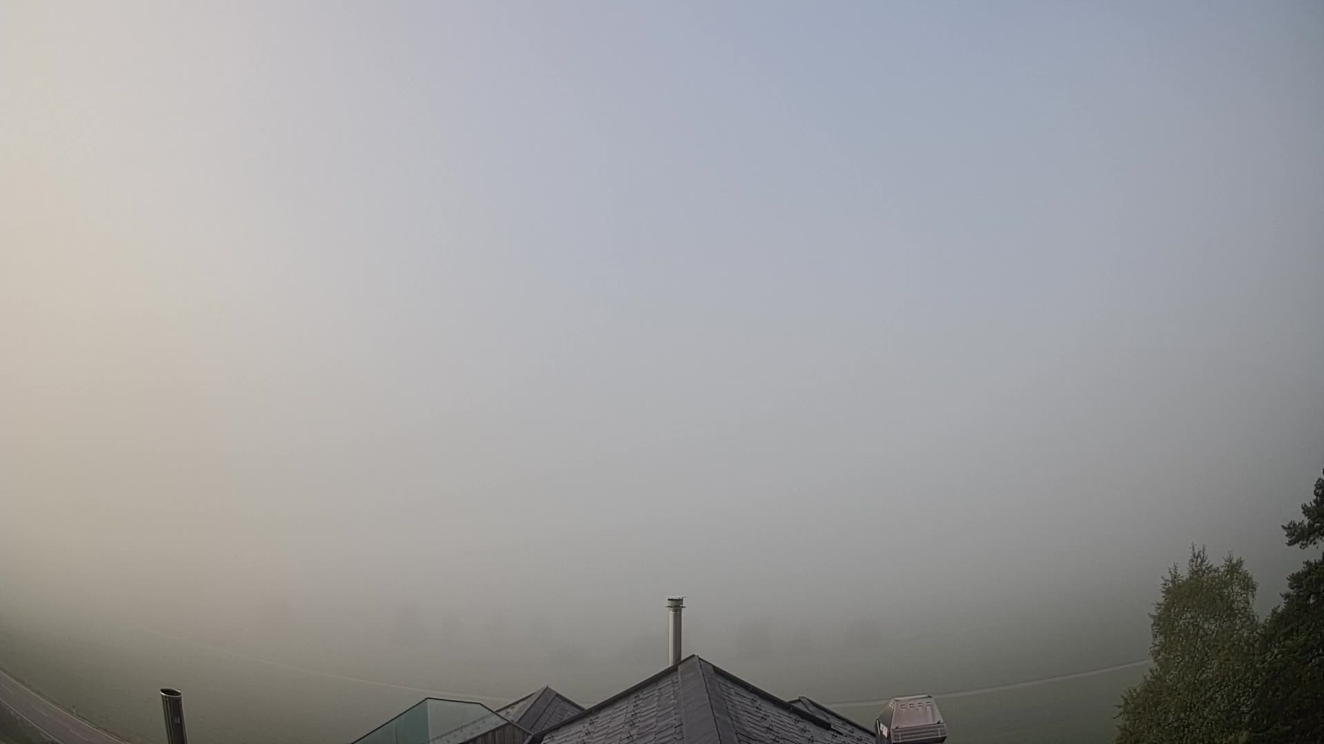 Webcam Toblach Dolomiten – Blick vom Hotel Rosengarten