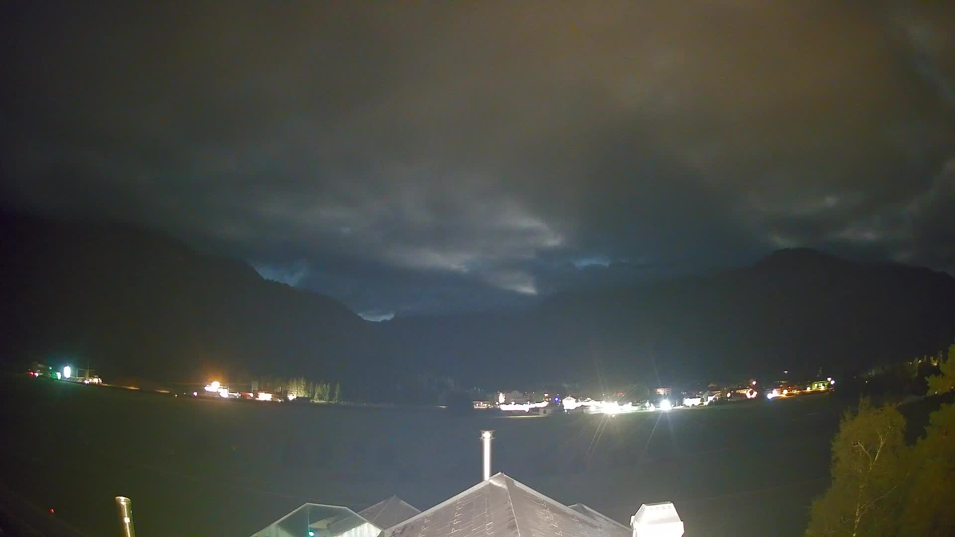 Webcam Dobbiaco Dolomiti – Vista dall’Hotel Rosengarten