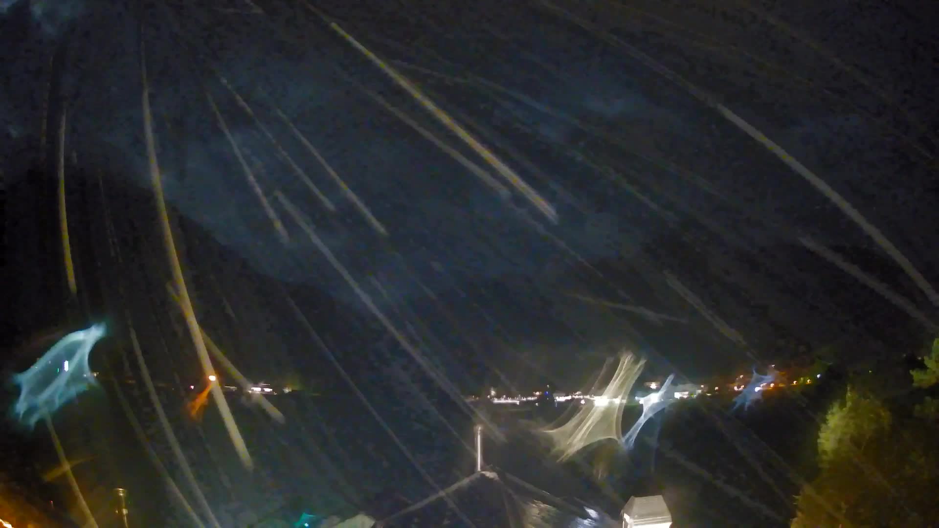 Webcam Dobbiaco Dolomiti – Vista dall’Hotel Rosengarten