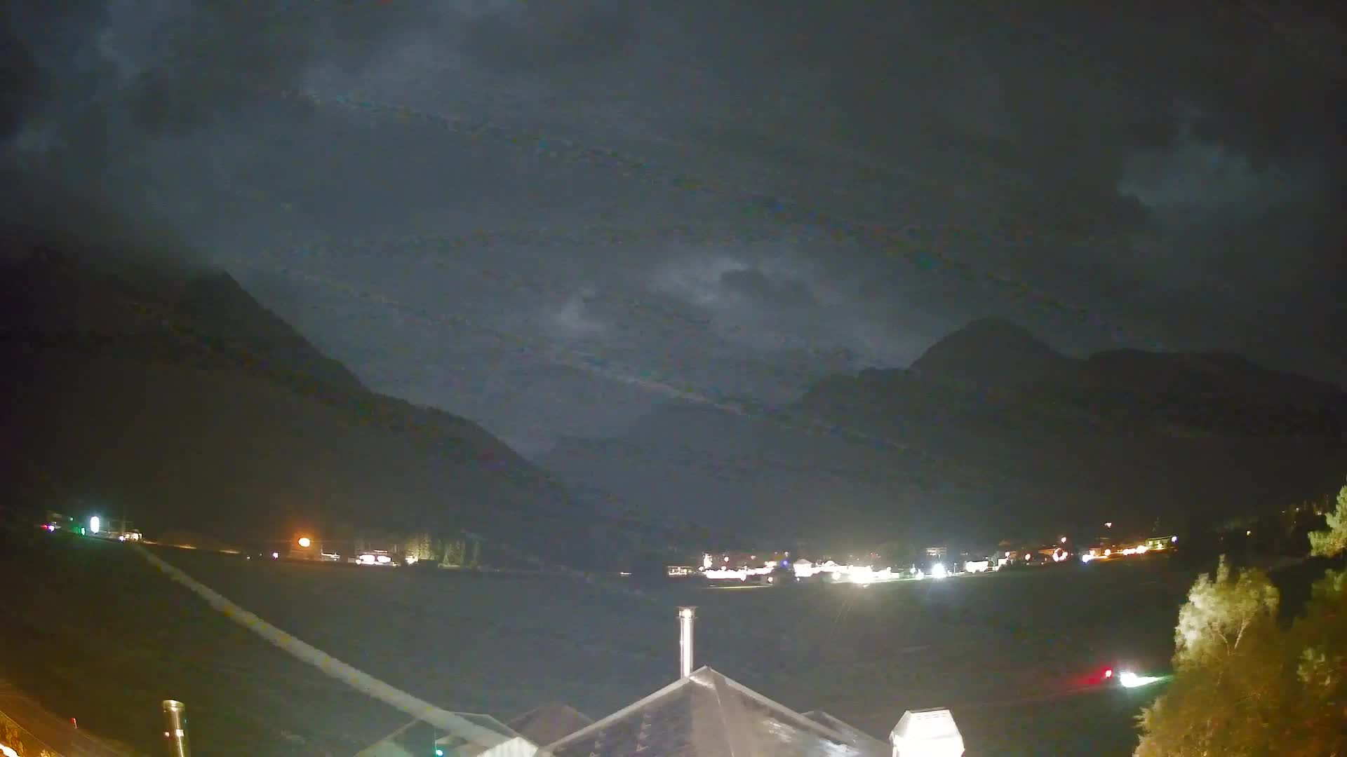 Webcam Toblach Dolomites – Vue depuis l’Hôtel Rosengarten