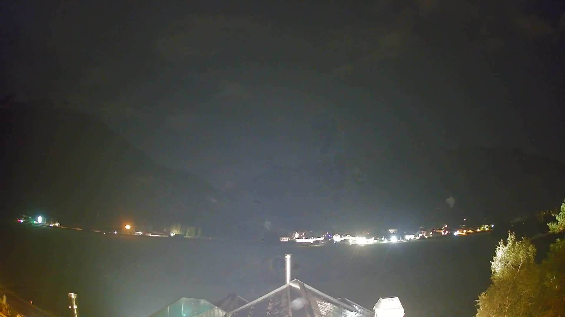 Webcam Toblach Dolomites – Vue depuis l’Hôtel Rosengarten