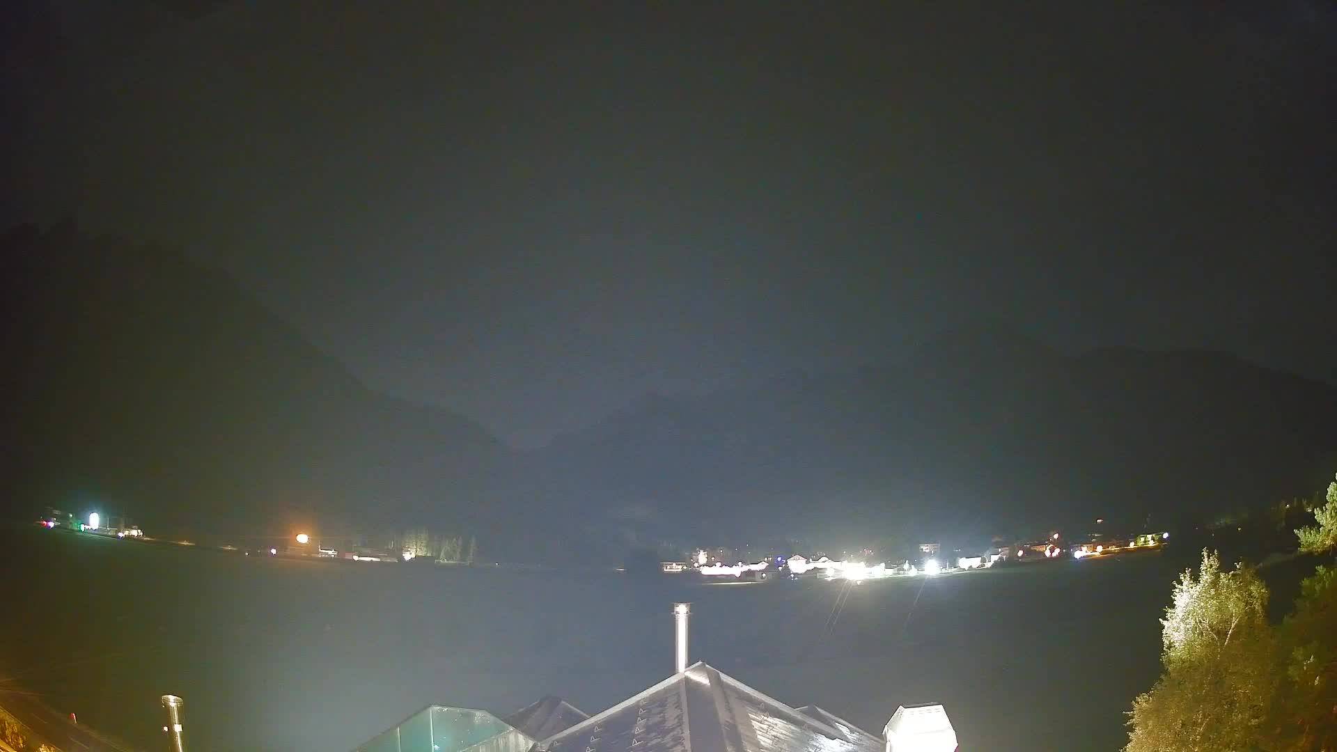 Webcam Toblach Dolomiten – Blick vom Hotel Rosengarten