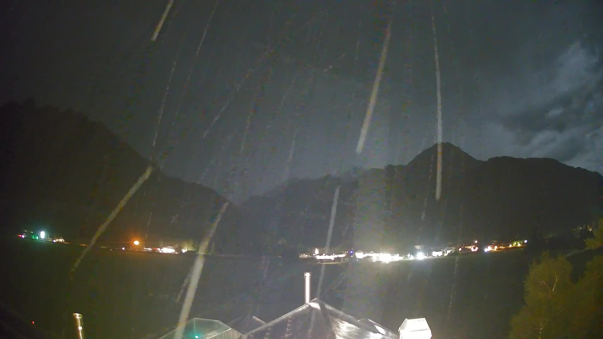 Webcam Toblach Dolomiten – Blick vom Hotel Rosengarten