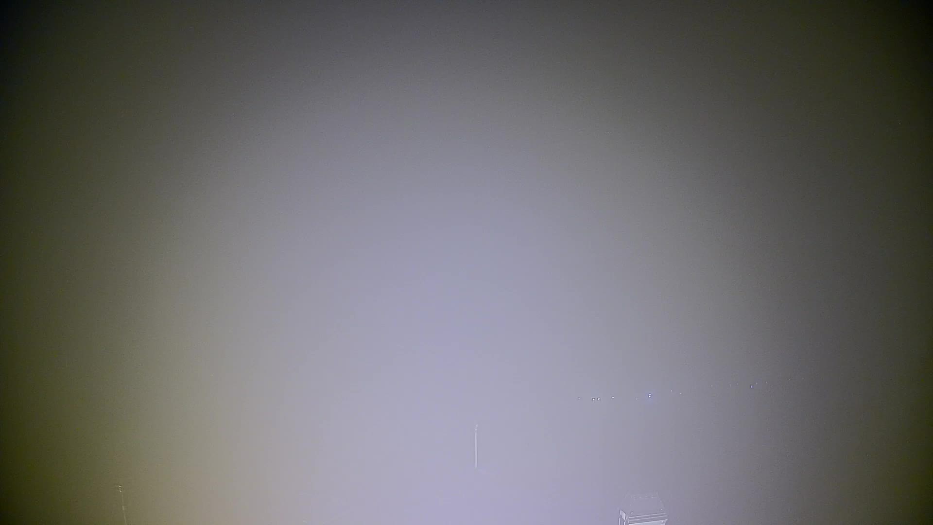 Webcam Toblach Dolomites – View from Hotel Rosengarten