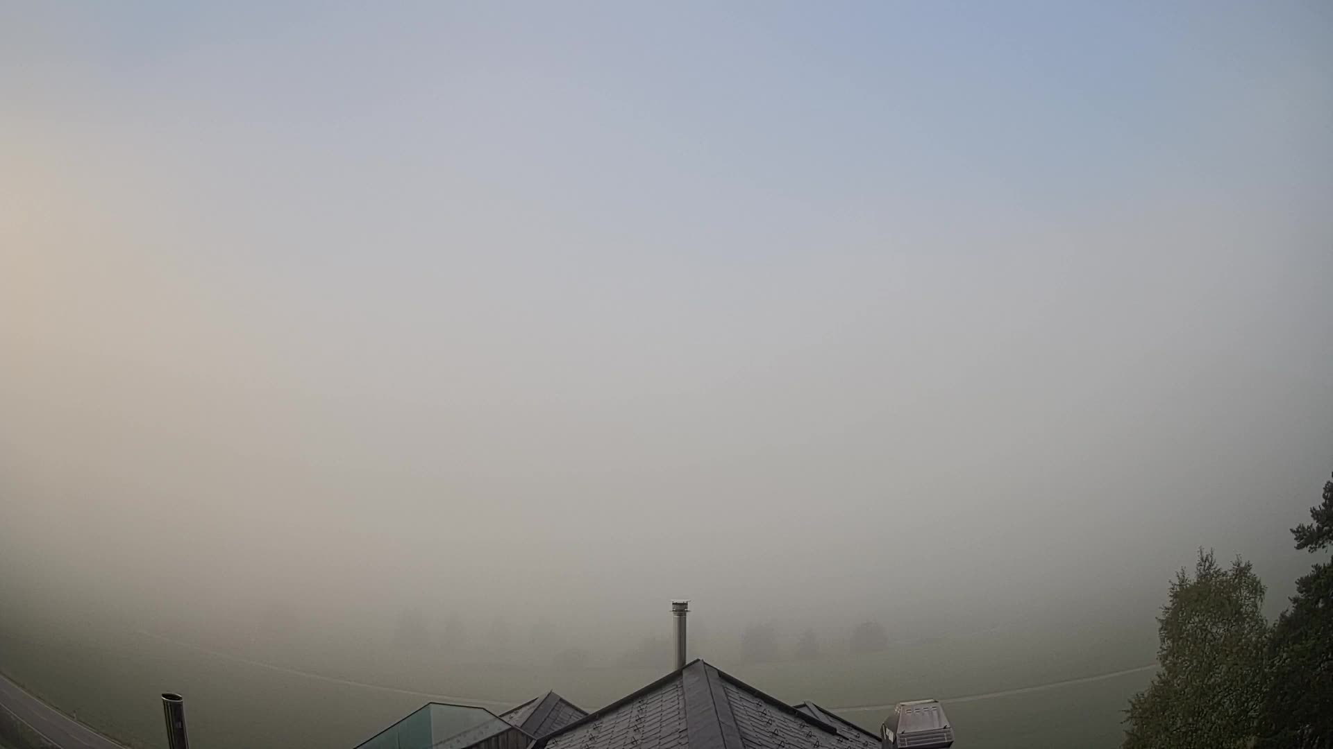 Webcam Toblach Dolomites – Vue depuis l’Hôtel Rosengarten