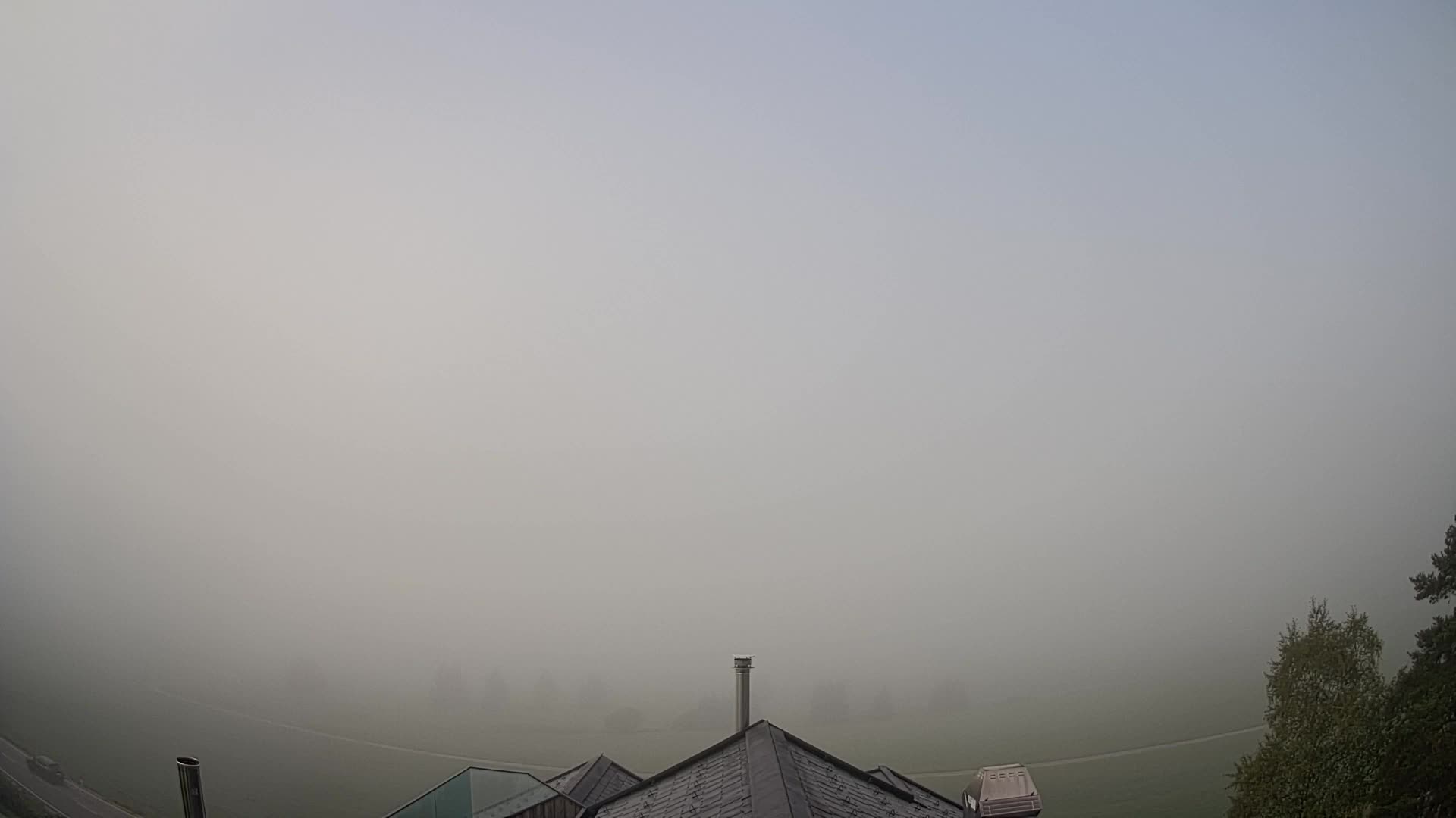 Webcam Toblach Dolomites – Vue depuis l’Hôtel Rosengarten