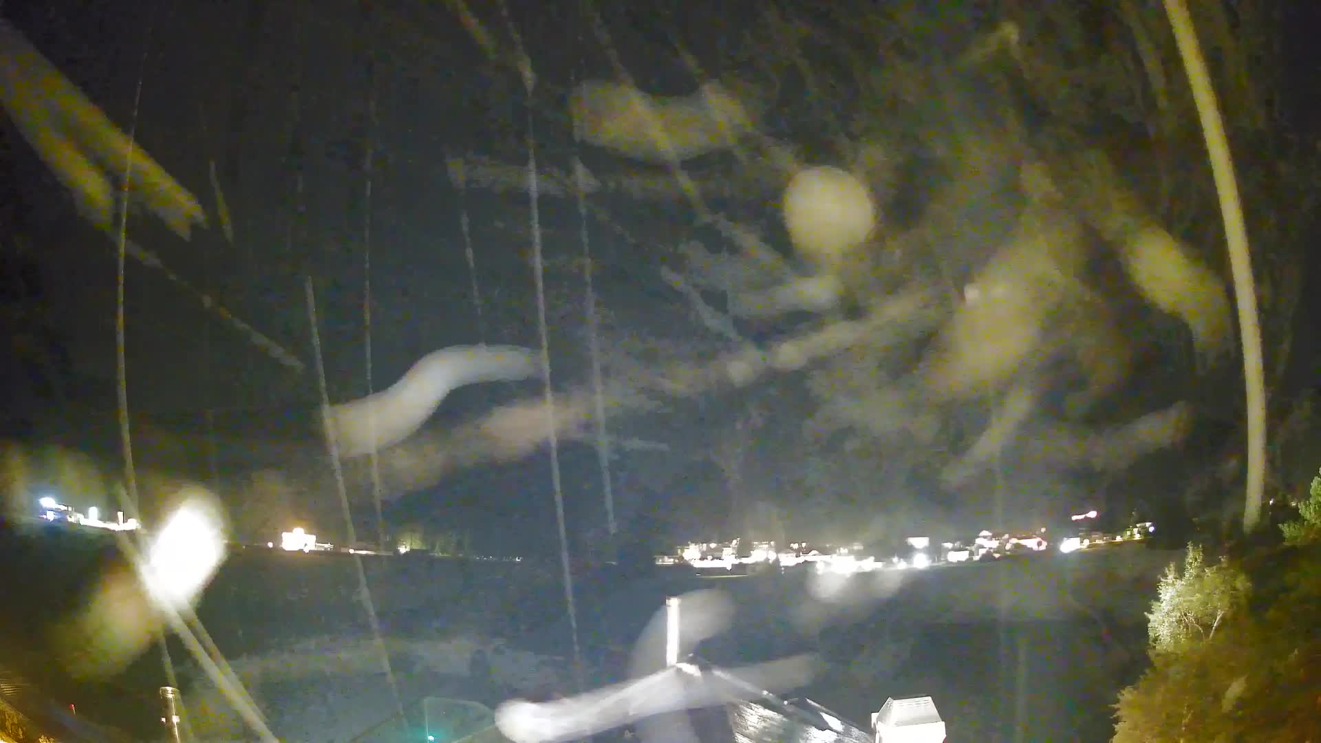 Webcam Toblach Dolomites – Vue depuis l’Hôtel Rosengarten