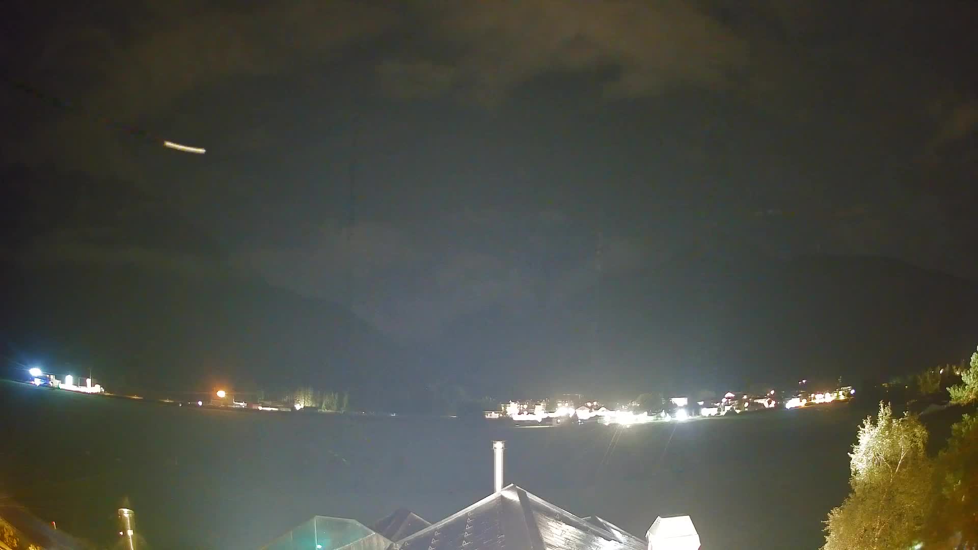 Webcam Dobbiaco Dolomiti – Vista dall’Hotel Rosengarten