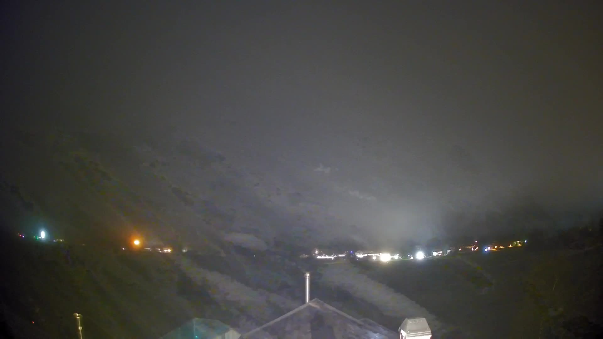 Webcam Toblach Dolomiten – Blick vom Hotel Rosengarten
