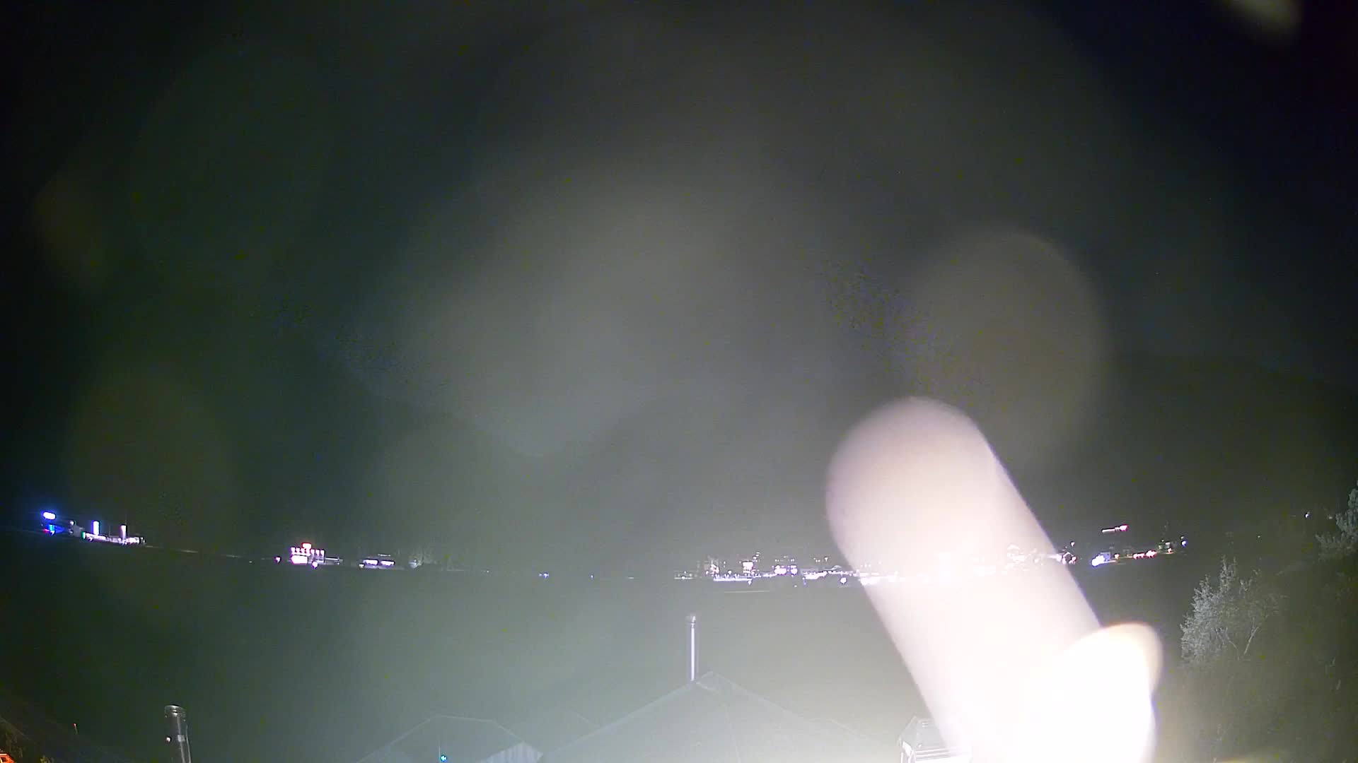 Webcam Toblach Dolomitas – Vista desde el Hotel Rosengarten