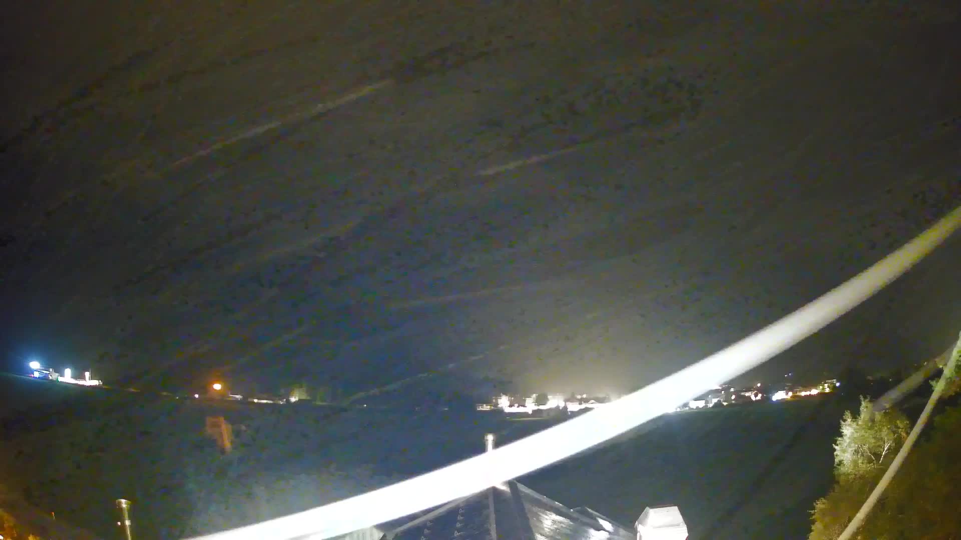 Webcam Toblach Dolomiten – Blick vom Hotel Rosengarten