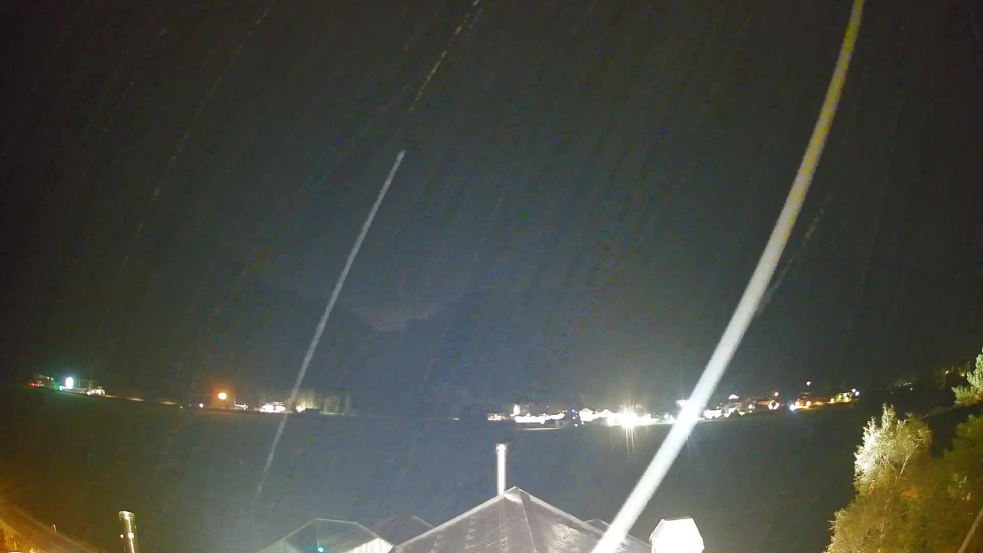 Webcam Toblach Dolomiten – Blick vom Hotel Rosengarten