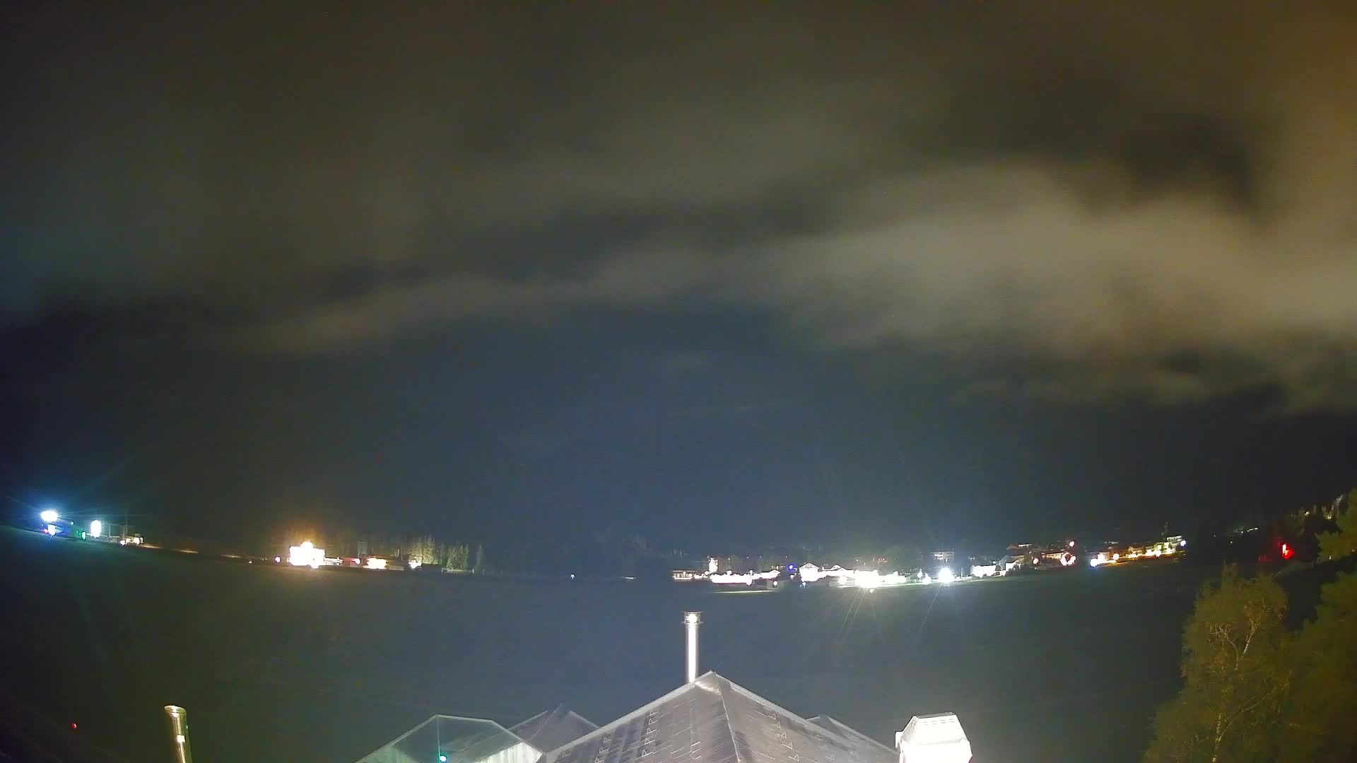 Webcam Dobbiaco Dolomiti – Vista dall’Hotel Rosengarten