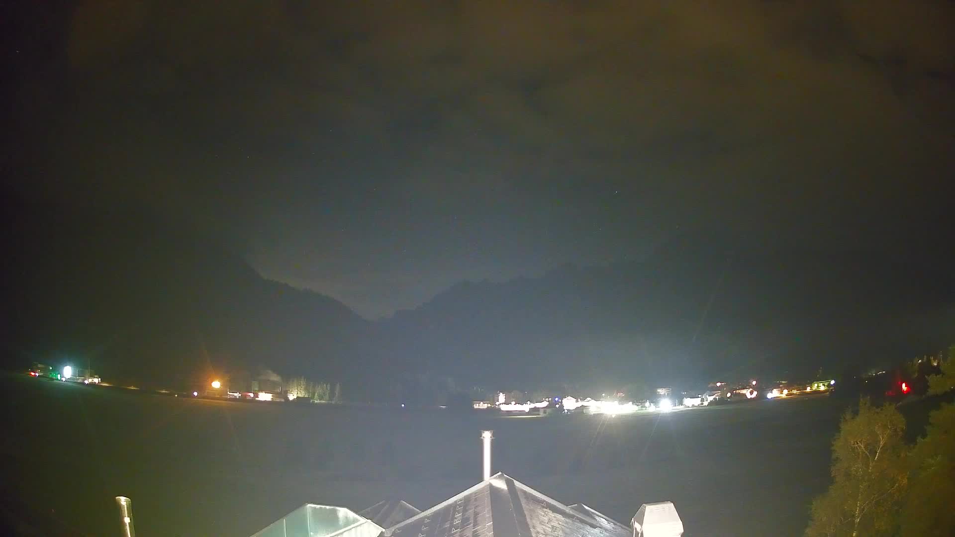 Webcam Dobbiaco Dolomiti – Vista dall’Hotel Rosengarten