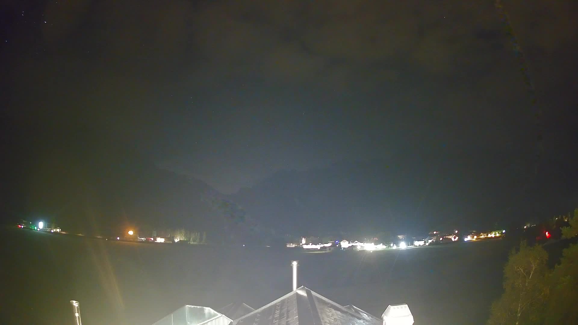Webcam Dobbiaco Dolomiti – Vista dall’Hotel Rosengarten