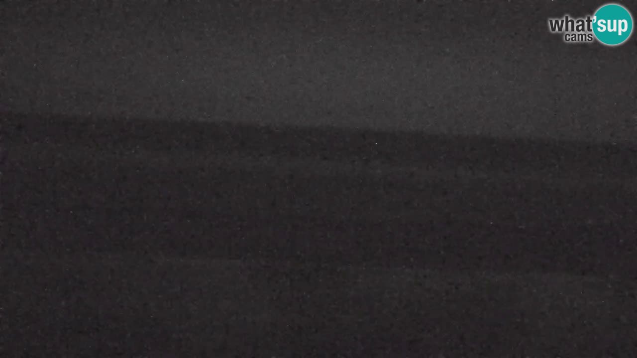 Webcam Chia – Spiaggia Su Giudeu in diretta