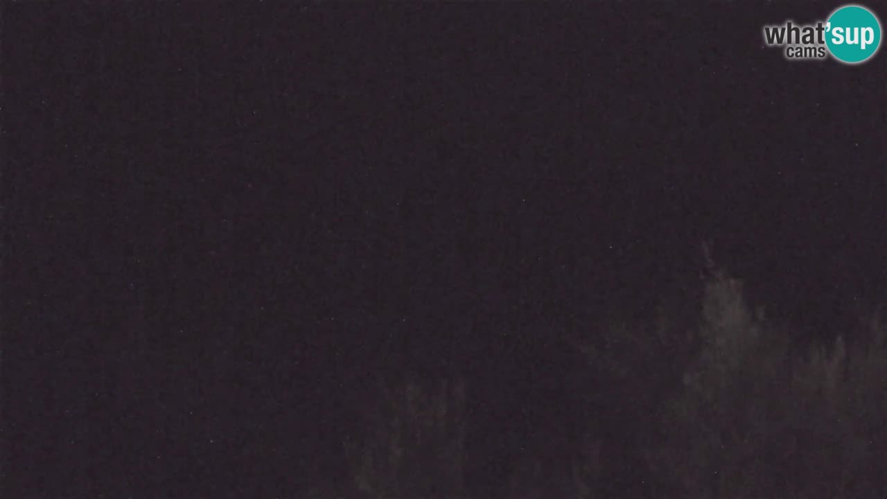 Webcam Chia – Live View of Su Giudeu Beach