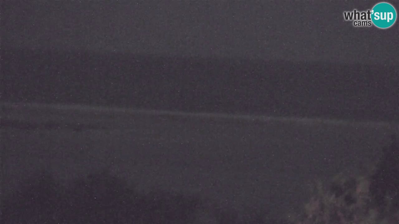 Webcam Chia – Liveblick auf den Strand Su Giudeu