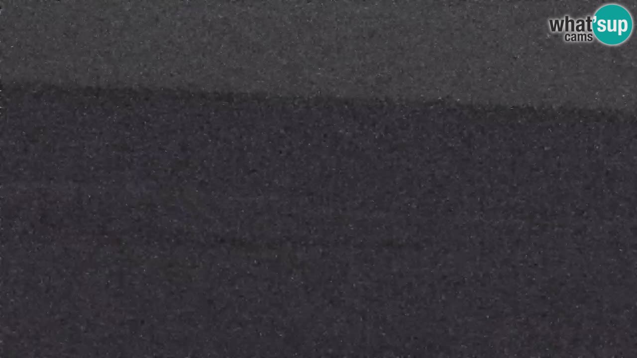 Webcam Chia – Liveblick auf den Strand Su Giudeu