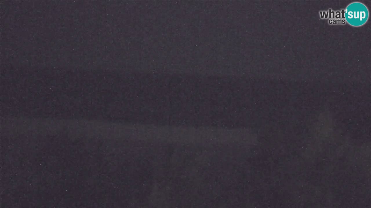 Webcam Chia – Liveblick auf den Strand Su Giudeu