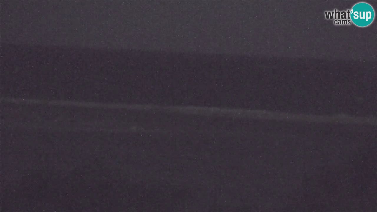 Webcam Chia – Liveblick auf den Strand Su Giudeu