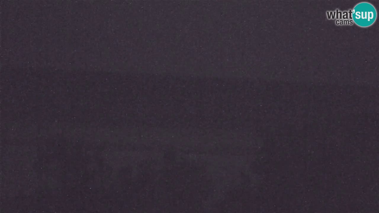 Webcam Chia – Live View of Su Giudeu Beach