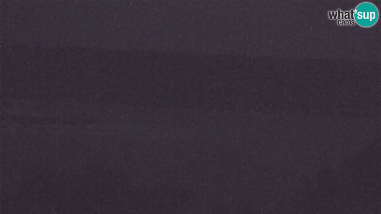 Webcam Chia – Live View of Su Giudeu Beach